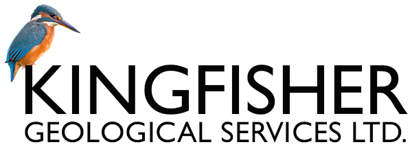 Kingfisher Geological Services Ltd.